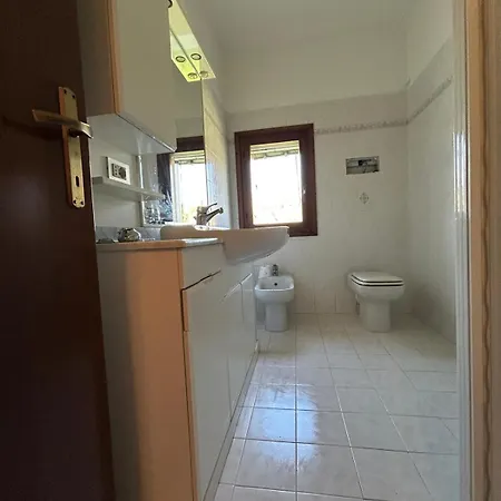 La Marana Residenza Storica - Sud Appena Arredato Apartment