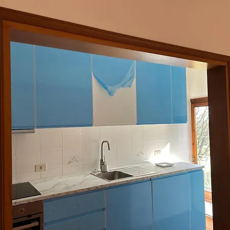 La Marana Residenza Storica - Sud Appena Arredato Apartment