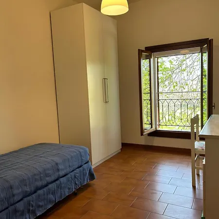 Apartment La Marana Residenza Storica - Sud Appena Arredato *