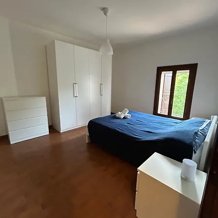 Apartment La Marana Residenza Storica - Sud Appena Arredato Imola
