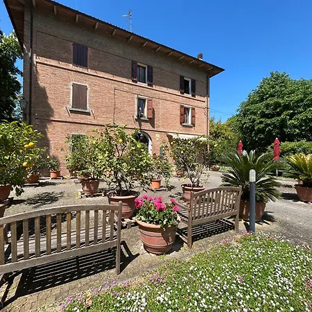La Marana Residenza Storica - Sud Appena Arredato Apartment Imola