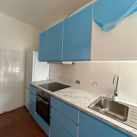La Marana Residenza Storica - Sud Appena Arredato Appartement Imola