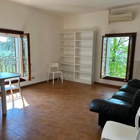 La Marana Residenza Storica - Sud Appena Arredato Apartment *