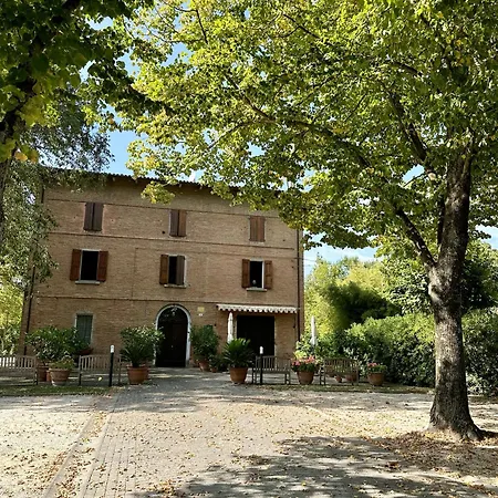 La Marana Residenza Storica - Sud Appena Arredato