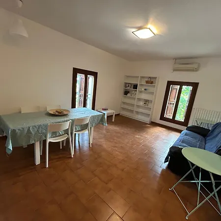 La Marana Residenza Storica - Sud Appena Arredato