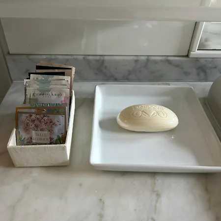 La Marana Residenza Storica - Sud Appena Arredato אימולה